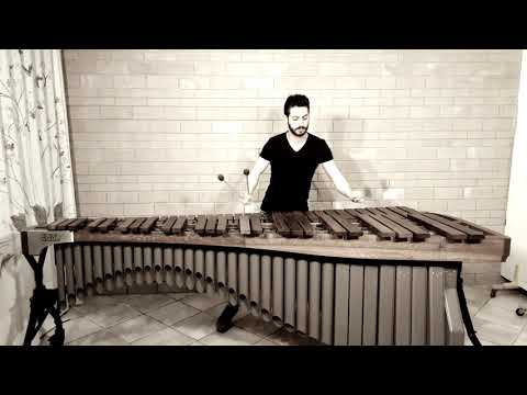 Claudio Santangelo - Prelude n°1 - Emmanuel Séjourné