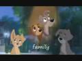 Lady And The Tramp 2 Always There Lyrics