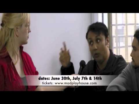 Sakharam Binder in New York