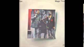 Opa - Magic Time (disco completo)