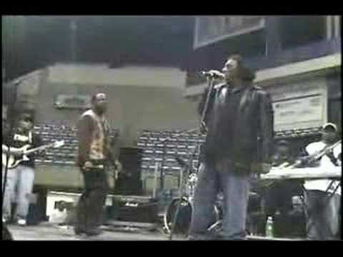 Bobby Byrd - I know you got soul..live 2006