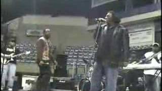 Bobby Byrd - I know you got soul..live 2006