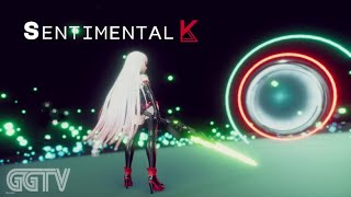 7월13일 방송 'Sentimental k' Gameplay ㅣG곤드래의 GGTV