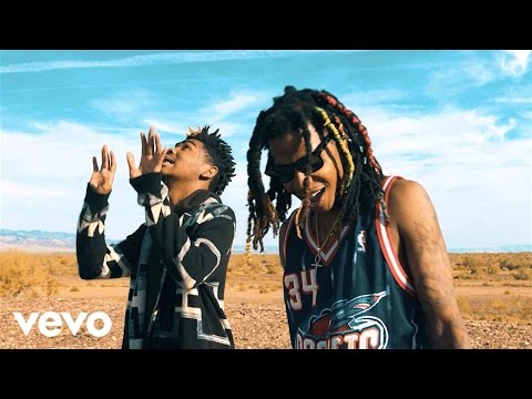Nef The Pharaoh - Spice (prod. Chris O'Bannon) ft. SOB x RBE (Yhung T.O.)
