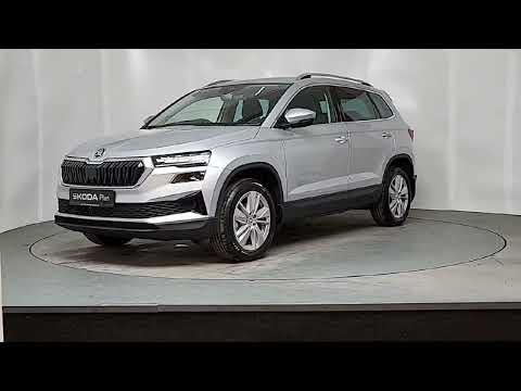 Skoda Karoq Selection 1.0tsi 115bhp - Image 2