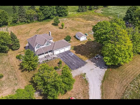 Clarington Real Estate - 1585 Concession Rd 9