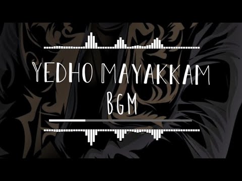 Yedho Mayakkam BGM | Yuvan Shankar Raja | Billa 2 | Ajith Kumar | Chakri Toleri