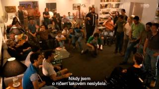 Film Trailer: Normal Heart, The Film Trailer: Normal Heart, The
