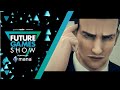Deadly Premonition 2 | PC Trailer | Future Games Show June 2022