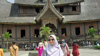 Download lagu Kampung nan jauh dimato-covered lirik by Fassya Rahmi Azzahra mp3