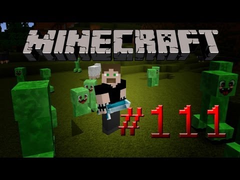 Let's Play - Minecraft - Part #111 Deutsch/German]: Wir sehen uns auf der anderen Seite