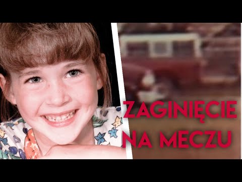 Gdzie jest 6-letnia MORGAN NICK?