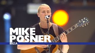 Mike Posner - &#39;Ibiza&#39; (Live At The Summertime Ball 2016)