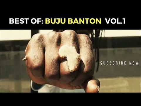Buju Banton Best Of Old School Reggae Playlist || Buju Banton Greatest Hits Full Album