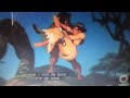 Tarzan The Baboons Attack Jane