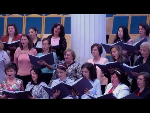 25.02.18 AM | P. Vidu "Promisiunile lui Dumnezeu" - Geneza 12:1-3, 15:13-21