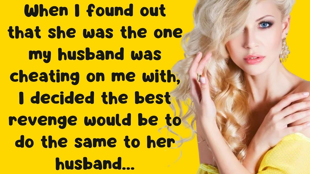 No Trust Left: Heartbreaking Cheating Stories Revealed