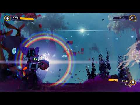 ratchet and clank rift apart - Farm de moedas infinitas (Cerca de 1300 por vez)