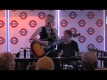 Eliza Gilkyson "Looking For A Place" live at Waterloo Records in Austin, TX