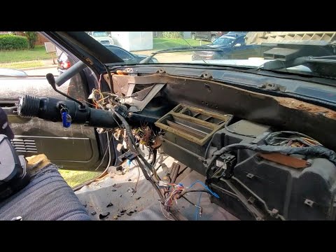 NEW DASHBOARD ON THE OBS!!!!!!!