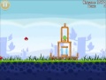 Official Angry Birds Walkthrough Poached Eggs 1 1
