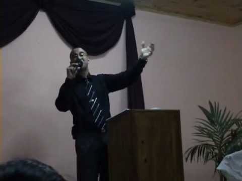 FORMOSA - ARGENTINA 7 DE MARZO 2010