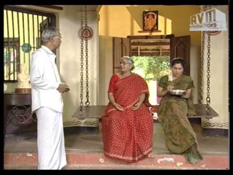 Episode 41: Nambikkai Tamil TV Serial - AVM Productions