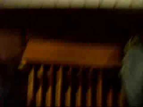 MIDI Organ Pedalboard Project Part 2