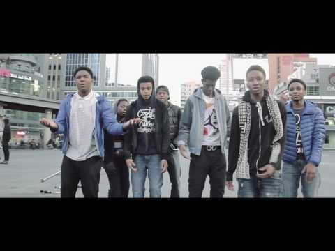 Spadez x K.$ x Twin - She Says (Official Video) Shot by @kavinroberts_