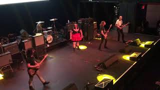 Sheer Mag - Fan the Flames