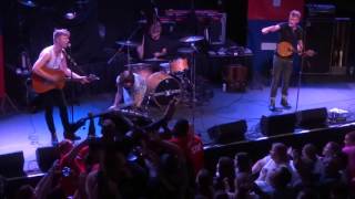 Skinny Lister - &quot;Seventeen Summers&quot;