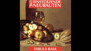 Sie -  Einstürzende Neubauten