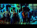 AFTERSHOCK Official Teaser