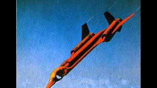 Budgie - 09 - Stranded