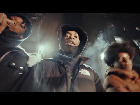 QG MEER – MEET THEY MAKER (offical￼ video)