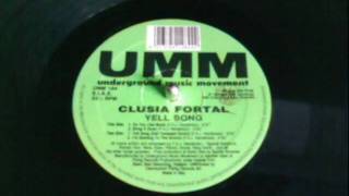 clusia yell song.wmv