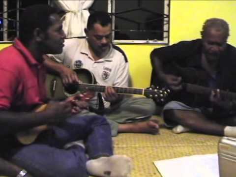 Bure o Noco Old Timers   Isa Noqu Daulomani