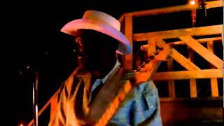 RuthieWorld Night Life: Featuring Chick Willis Interview & "Play Wit Your Poodle"