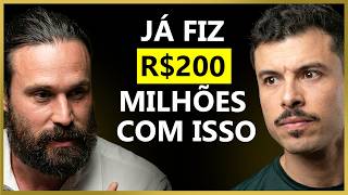 POLÊMICO: CANAL DARK é o PIOR Modelo de Negócios que Existe? OPINIÃO SINCERA DE MULTIMILIONÁRIO