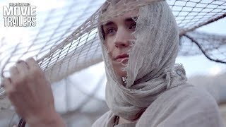 Mary Magdalene | New trailer for Rooney Mara and Joaquin Phoenix’s Biblical epic