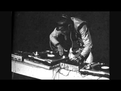 The Adventures Of Grandmaster Flash On The Wheels Of Steel