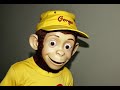 A REAL Curious George Lost Episode Frightening CREEPYPASTA