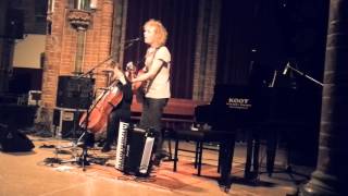 Moddi - Soon You'll Be Somebody Else  (live at Vondelkerk november 2013)