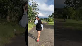 Download lagu Nadien Maya Joget #fyp #foryou #shortvideo mp3