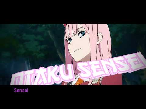 YOU DONT FUCK WITH A GOD AMV