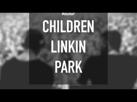 Slykes & Butch - Children Park (Robert Miles x Calvin Harris x Joey Suki x Rihanna x Linkin Park)