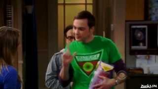 Sheldon &amp; Penny || Accidently In Love