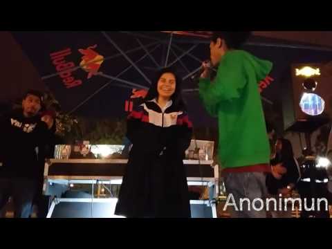 Braca vs Blaximental - Activación Red Bull Plaza Pro