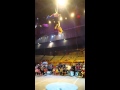 Iron Jaw Ringling Brothers Circus