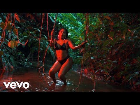Denyque - TELL ME | music video